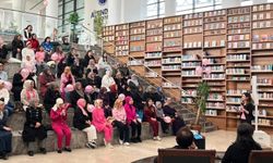 Altındağ’da Meme Kanseri Farkındalık Semineri