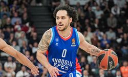 Anadolu Efes-Hapoel IBI Maçı Güvenlik Nedeniyle Karadağ’da
