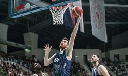 Anadolu Efes, Partizan Deplasmanında Sahne Alacak