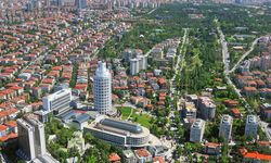 Ankara'da iş arayanlara fırsat doğdu! O ilçelerde yaşayanlar işe alınacak