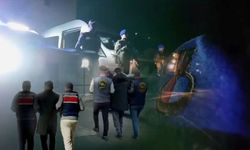 Ankara Dahil 32 İlde FETÖ Operasyonu: 41 Tutuklama
