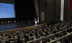 Ankara Hacı Bayram Veli Üniversitesi’nde 2025-2026 Akademik Yılı Başladı