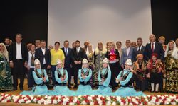Ankara Haftası Kutlamaları Kahramankazan’da Başladı
