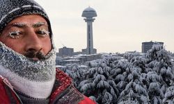 Ankara'ya Ne Zaman Kar Yağacak? Meteoroloji tarih verdi