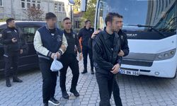 Ankara Merkezli Bahis Operasyonu: 10 Şüpheli Yakalandı