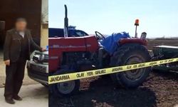 Ankara Polatlı’da Traktör Kazası: Çiftçi Hayatını Kaybetti