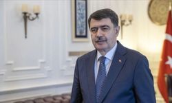 Ankara Valisi Vasip Şahin’den Muhtarlar Günü Mesajı