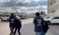 Ankara’da 250 Bin Dolarlık Telefon Dolandırıcılığı: İki Kişi Tutuklandı
