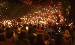 Ankara’da 29 Ekim Fener Alayı Ne Zaman Yapılacak? Ankara'da Fener Alayı Saat Kaçta, Nerede Başlayacak?