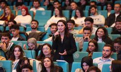 Ankara’da “30 Altı Gençlik Zirvesi”: Tıp Fakültesi Öğrencileri Buluştu