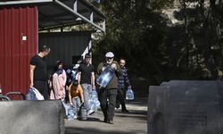 Ankara’da Su Krizi Büyüyor: İki İlçede Kesintiler Bir Haftayı Geçti
