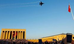 Cumhuriyet’in 102. Yılı Ankara'da Büyük Bir Coşkuyla Kutlanacak