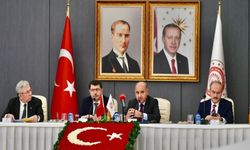 Ankara'da Değerlendirme Toplantısı: Sokak Hayvanları Ele Alındı