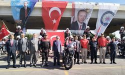 Ankara’da Eylül Ayı Güvenlik Raporu Açıklandı