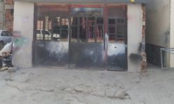 Ankara'da Genç Oto Tamircisi Araç İçinde Ölü Bulundu