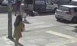 Ankara’da Kadın Yayayı Darbeden Sürücüye 8 Yıl Hapis İstemi