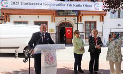 Ankara’da Kooperatiflerde E-Ticaret ve Dijitalleşme Programı