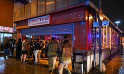 Ankara’da Metroda Duman Paniği: İstasyon Kapandı