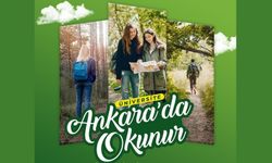 Ankara’da Öğrencilere Doğa Yürüyüşü: Ek Kontenjan Açıldı