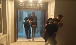 Altındağ’da Bir Kişiyi Öldürmüş, Bir Kişiyi Yaralamıştı: Tutuklandı