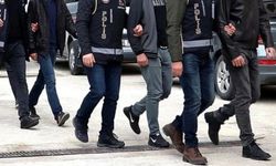 Ankara’da Rüşvet Soruşturması: 32 Kişiye Gözaltı Kararı