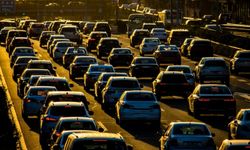 Ankara’da Trafik ve Güvenlik Önlemleri Artıyor