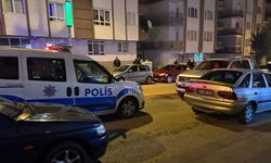 Ankara'da Yol Verme Kavgası Kanlı Bitti: Belediye Çalışanı Öldü