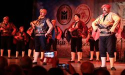 Ankara’nın Başkent Oluşunun 102. Yılına Özel Muhteşem Konser