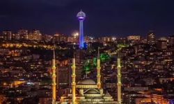 Ankara’nın İlçe İsimleri Nereden Geliyor?