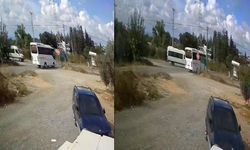 Antalya Manavgat’ta Kavşak Kazası: 7 Öğrenci Yaralandı