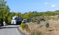 Antalya Manavgat’ta Temizlik Çalışanları Arasında Bıçaklı Kavga: 1 Ölü