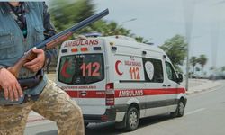 Antalya’da Av Faciası: Oğul Babasını Vurdu
