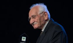 “Yabancı Damat”ın “Memik Dede”si Arif Erkin Güzelbeyoğlu Hayatını Kaybetti