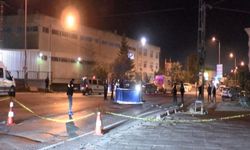 Arnavutköy'de Polis Yelekli Kişiye Silahlı Saldırı: Hayatını Kaybetti