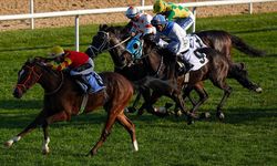 Ankara’da 45. Cumhuriyet ve 87. Cumhurbaşkanlığı Koşusu Heyecanı