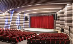 Zülfü Livaneli Konseriyle Açılacak: Atatürk Sanat Merkezi Hazır