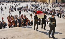 Atatürk’ün Ankara Hemşehriliğinin 103. Yılı Anıtkabir’de Kutlanacak