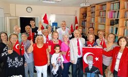 Cumhuriyetin Işığıyla 102. Yıla: Türk Kültür ve Eğitim Norm Geliştirme Vakfından Anlamlı Etkinlik