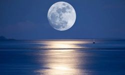 Ay ve Güneş Ufukta Neden Daha Büyük Algılanıyor?