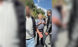 Aydın Efeler’de Kaza Haberi Yapan 4 Gazeteci Darbedildi
