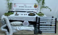 Aydın Kuşadası’nda Uyuşturucu Operasyonu: 2 Gözaltı
