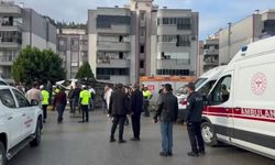 Aydın Söke’de İki Minibüs Çarpıştı: 5’i Öğrenci 6 Yaralı