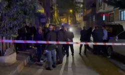 Bağcılar'da Mutfak Tüpü Patlayan Evde Yangın Çıktı: 1'i Ağır 3 Yaralı