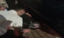 Bartın’da Motosiklet Park Halindeki Araca Çarptı: Genç Sürücü Öldü