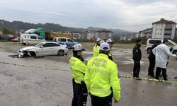 Bartın’da Otomobilin Çarptığı Üniversiteli Öldü: Sürücü Alkollü Çıktı