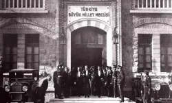 Ankara’nın Başkent Oluşunun 102. Yılı Coşkuyla Kutlandı