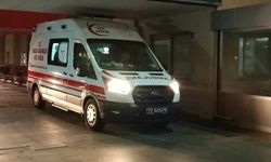 Batman’da Gece Yarısı Kaza: 1 Ölü, 9 Yaralı