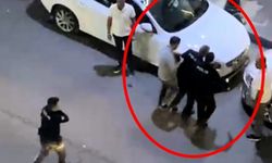 Batman’da Kavga: Sokak Savaş Alanına Döndü, 1’i Polis 8 Yaralı