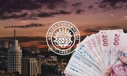 Eski Hükümlülere ve TMY’lere Kadro Fırsatı: Ankara Üniversitesi 10 Kişi Alacak