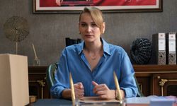 " Bereketli Topraklar"a Savcı Nevin Damga Vuracak!